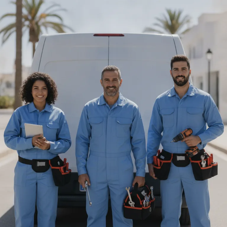 Reparaci贸n bomba de calor Barajas de Madrid